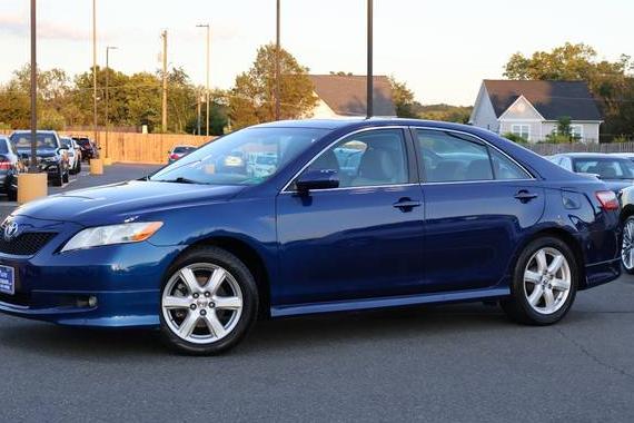 TOYOTA CAMRY 2009 4T1BE46K49U302452 image TOYOTA CAMRY 2009 4T1BE46K49U302452 image