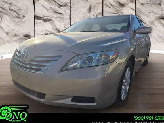 TOYOTA CAMRY 2009 4T1BB46K79U089585 image TOYOTA CAMRY 2009 4T1BB46K79U089585 image