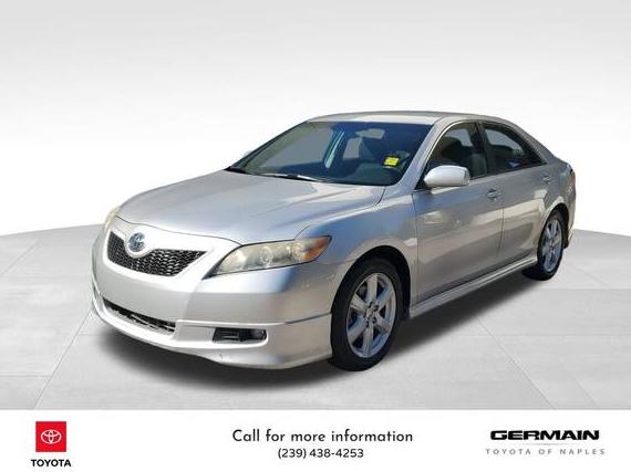 TOYOTA CAMRY 2009 4T1BE46K49U371125 image TOYOTA CAMRY 2009 4T1BE46K49U371125 image