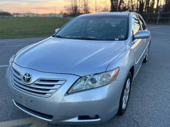 TOYOTA CAMRY 2009 4T1BE46K39U885189 image TOYOTA CAMRY 2009 4T1BE46K39U885189 image
