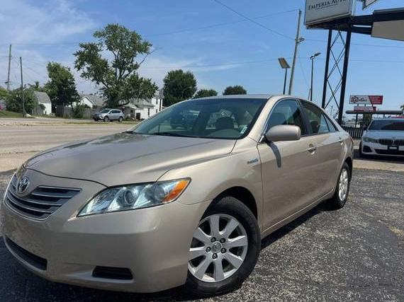 TOYOTA CAMRY 2009 4T1BB46KX9U104970 image TOYOTA CAMRY 2009 4T1BB46KX9U104970 image