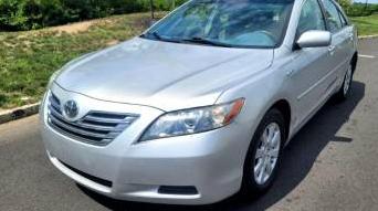 TOYOTA CAMRY 2009 4T1BB46KX9U084896 image