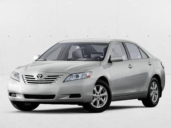 TOYOTA CAMRY 2009 4T1BK46KX9U580863 image