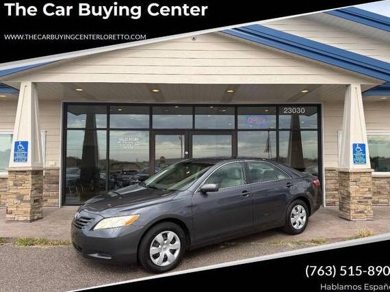 TOYOTA CAMRY 2009 4T1BE46K99U898657 image TOYOTA CAMRY 2009 4T1BE46K99U898657 image
