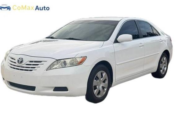 TOYOTA CAMRY 2009 4T1BE46K89U818815 image TOYOTA CAMRY 2009 4T1BE46K89U818815 image