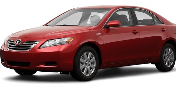 TOYOTA CAMRY 2009 4T1BB46K29U099151 image
