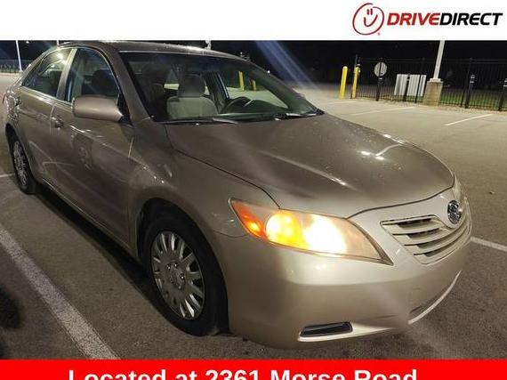 TOYOTA CAMRY 2009 4T1BE46K59U853439 image TOYOTA CAMRY 2009 4T1BE46K59U853439 image