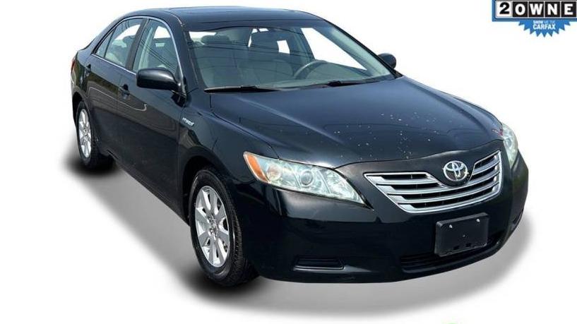 TOYOTA CAMRY 2009 4T1BB46K29U074511 image