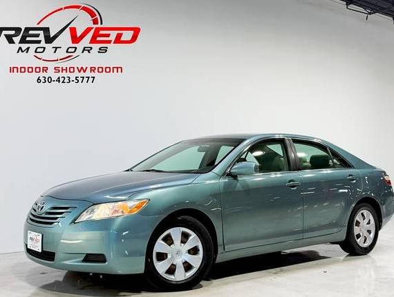 TOYOTA CAMRY 2009 4T1BE46KX9U843005 image TOYOTA CAMRY 2009 4T1BE46KX9U843005 image