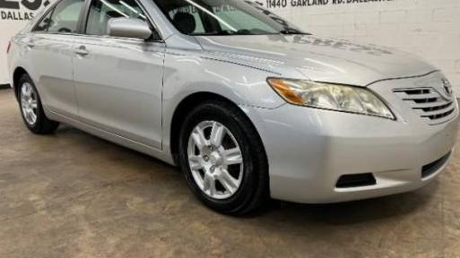 TOYOTA CAMRY 2009 4T1BE46K09U822065 image