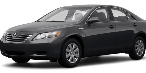 TOYOTA CAMRY 2009 JTNBB46K893049926 image