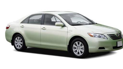 TOYOTA CAMRY 2009 JTNBB46K093051475 image