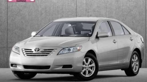 TOYOTA CAMRY 2009 4T1BE46KX9U403091 image