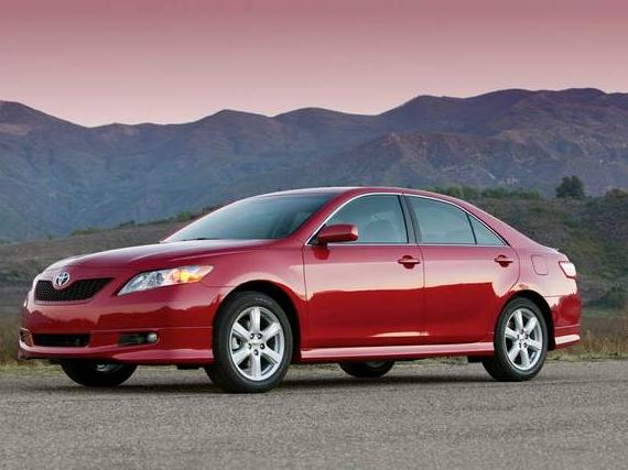 TOYOTA CAMRY 2009 4T1BE46K19U378484 image TOYOTA CAMRY 2009 4T1BE46K19U378484 image