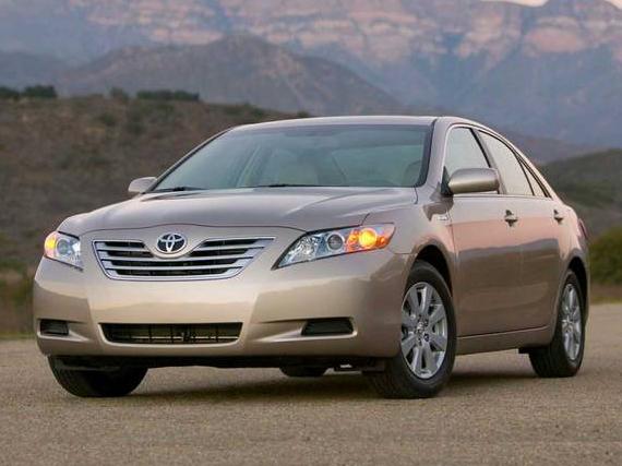 TOYOTA CAMRY 2009 4T1BB46K59U080223 image