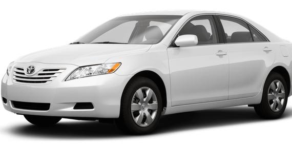 TOYOTA CAMRY 2009 4T1BE46K49U880809 image