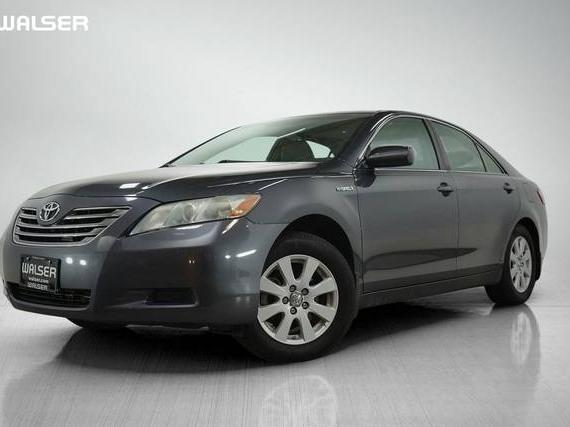 TOYOTA CAMRY 2009 4T1BB46KX9U099527 image