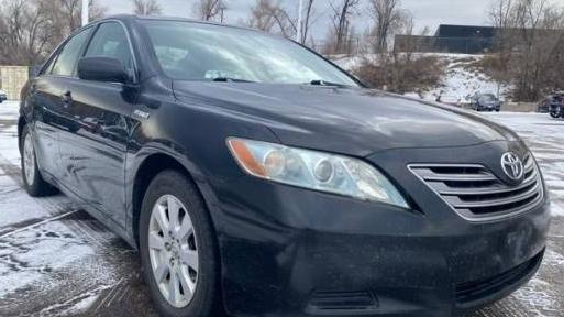 TOYOTA CAMRY 2009 4T1BB46K09U110809 image