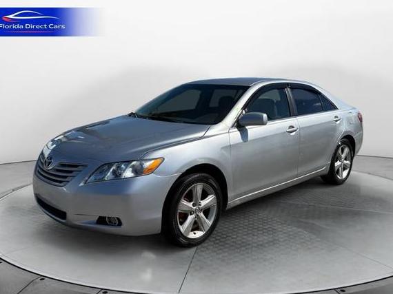 TOYOTA CAMRY 2009 4T1BE46K49U305593 image TOYOTA CAMRY 2009 4T1BE46K49U305593 image