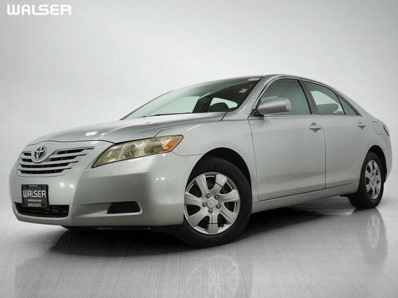 TOYOTA CAMRY 2009 4T1BE46KX9U333902 image
