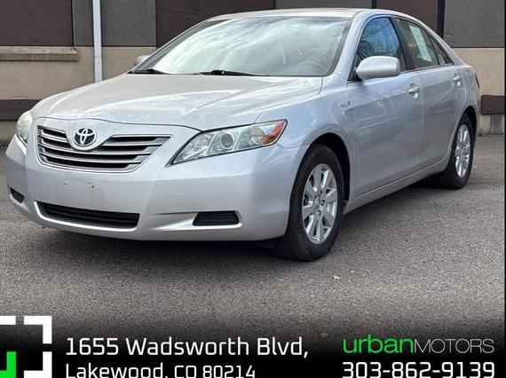 TOYOTA CAMRY 2009 4T1BB46K79U107177 image TOYOTA CAMRY 2009 4T1BB46K79U107177 image