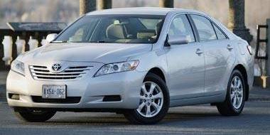 TOYOTA CAMRY 2009 4T1BE46K29U799730 image