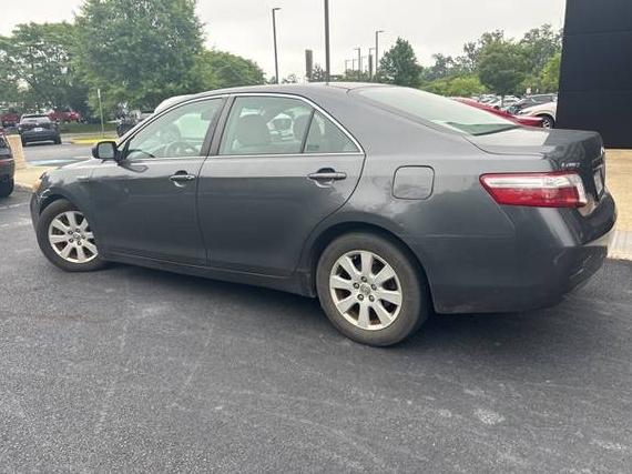 TOYOTA CAMRY 2009 4T1BB46K79U103954 image