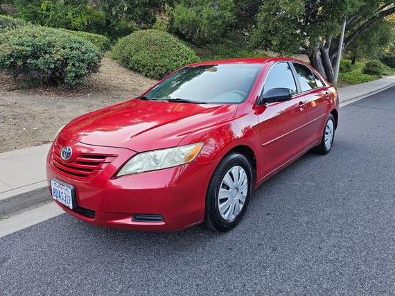 TOYOTA CAMRY 2009 4T4BE46K09R054769 image TOYOTA CAMRY 2009 4T4BE46K09R054769 image
