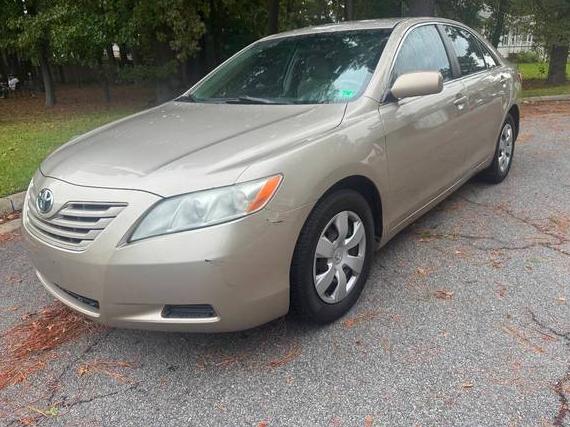 TOYOTA CAMRY 2009 4T1BE46K09U351051 image TOYOTA CAMRY 2009 4T1BE46K09U351051 image