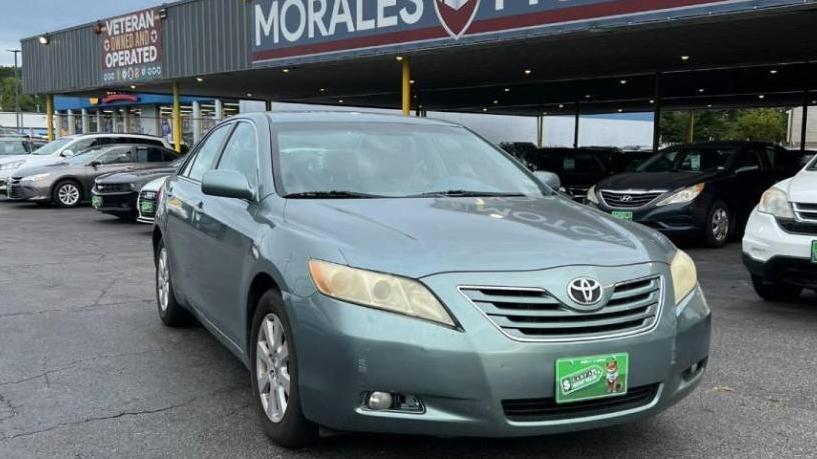 TOYOTA CAMRY 2009 4T1BK46K69U576969 image