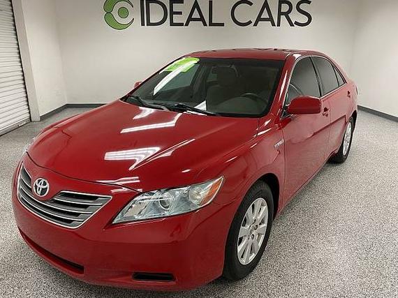 TOYOTA CAMRY 2009 4T1BB46K39U105751 image TOYOTA CAMRY 2009 4T1BB46K39U105751 image