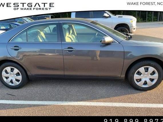 TOYOTA CAMRY 2009 4T1BE46K39U330727 image