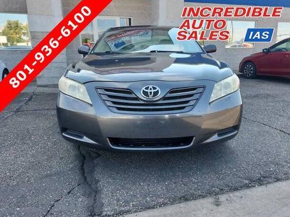 TOYOTA CAMRY 2009 4T4BE46K49R132194 image TOYOTA CAMRY 2009 4T4BE46K49R132194 image