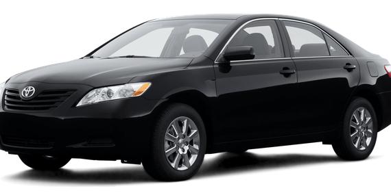 TOYOTA CAMRY 2007 4T1BE46K57U649611 image TOYOTA CAMRY 2007 4T1BE46K57U649611 image