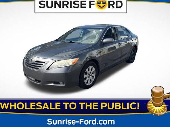 TOYOTA CAMRY 2007 4T1BK46K37U020938 image TOYOTA CAMRY 2007 4T1BK46K37U020938 image
