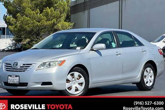 TOYOTA CAMRY 2007 4T1BE46K87U557053 image TOYOTA CAMRY 2007 4T1BE46K87U557053 image