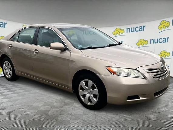 TOYOTA CAMRY 2007 4T1BE46K47U151738 image TOYOTA CAMRY 2007 4T1BE46K47U151738 image