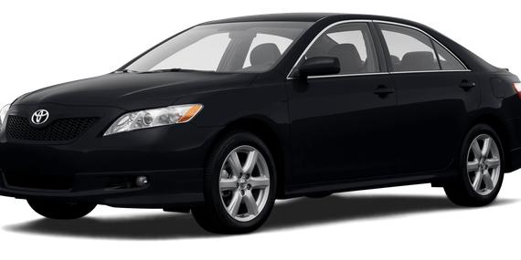 TOYOTA CAMRY 2007 4T1BK46K87U533635 image TOYOTA CAMRY 2007 4T1BK46K87U533635 image