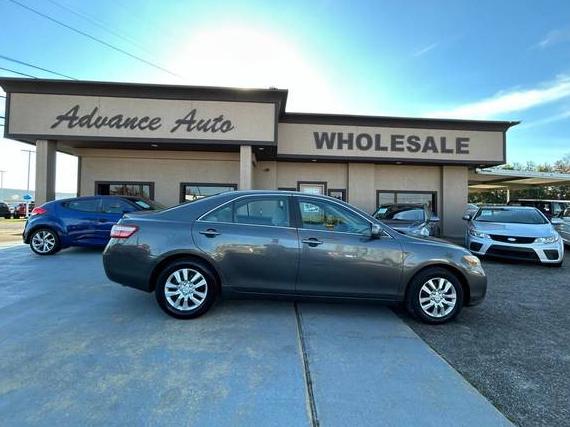 TOYOTA CAMRY 2007 4T1BE46K27U578688 image TOYOTA CAMRY 2007 4T1BE46K27U578688 image