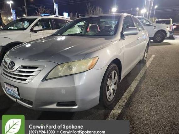 TOYOTA CAMRY 2007 4T1BE46K37U555596 image TOYOTA CAMRY 2007 4T1BE46K37U555596 image