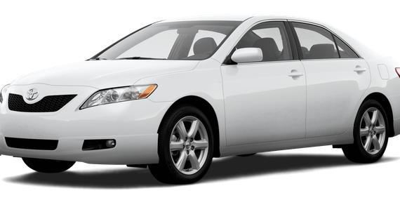 TOYOTA CAMRY 2007 JTNBK46K773030524 image TOYOTA CAMRY 2007 JTNBK46K773030524 image