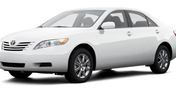 TOYOTA CAMRY 2007 4T1BE46K37U122165 image TOYOTA CAMRY 2007 4T1BE46K37U122165 image