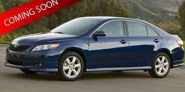 TOYOTA CAMRY 2007 4T1BE46K57U042754 image