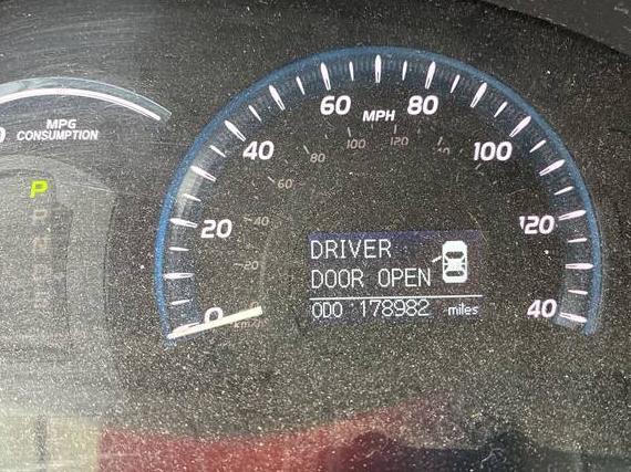 TOYOTA CAMRY 2007 4T1BB46K67U024952 image