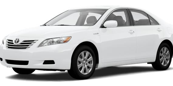 TOYOTA CAMRY 2007 4T1BB46K97U010527 image TOYOTA CAMRY 2007 4T1BB46K97U010527 image