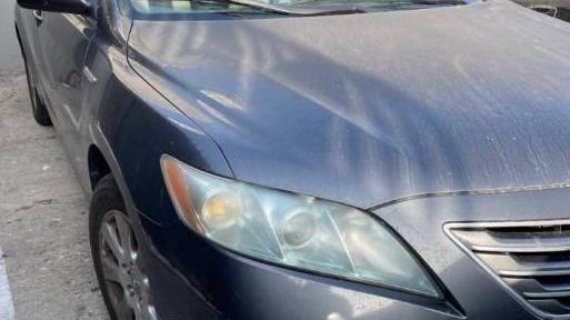 TOYOTA CAMRY 2007 4T1BB46K57U005504 image