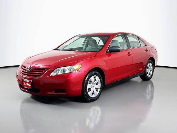 TOYOTA CAMRY 2007 4T1BE46K57U164479 image TOYOTA CAMRY 2007 4T1BE46K57U164479 image