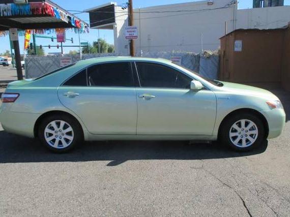 TOYOTA CAMRY 2007 JTNBB46K073001611 image TOYOTA CAMRY 2007 JTNBB46K073001611 image