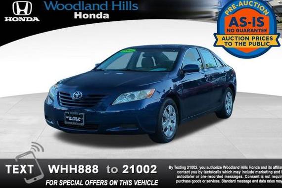 TOYOTA CAMRY 2007 4T1BE46K47U185114 image TOYOTA CAMRY 2007 4T1BE46K47U185114 image