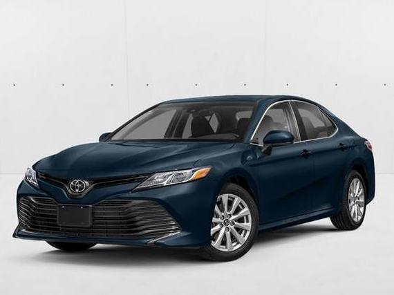 TOYOTA CAMRY 2019 4T1B11HK3KU710650 image TOYOTA CAMRY 2019 4T1B11HK3KU710650 image